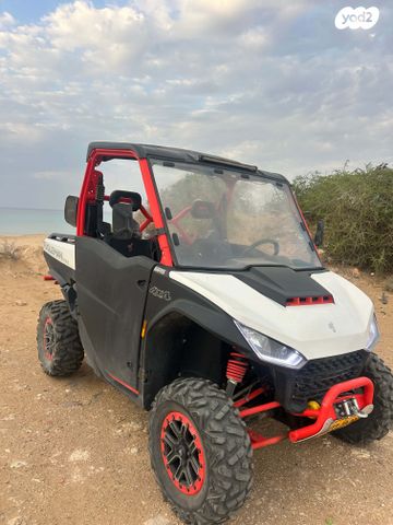 מודעת רכב סאגווי