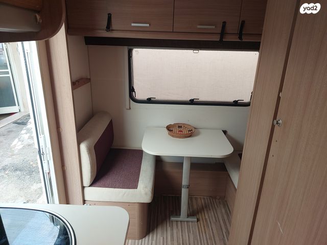 נגרר (קראוון נגרר)