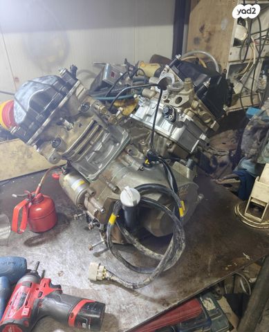 בומברדיר/קאן אם