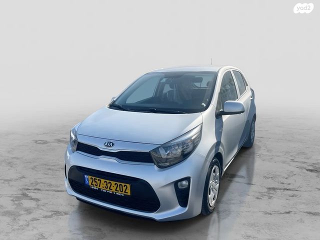 מודעת רכב קיה פיקנטו