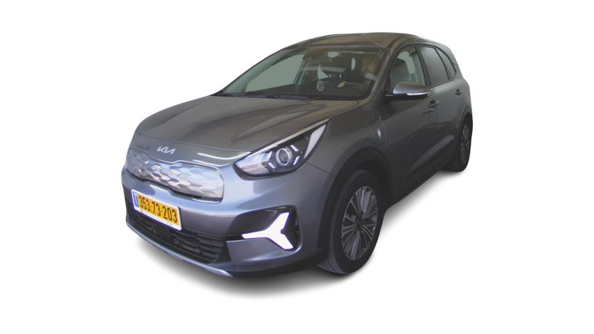 מודעת רכב קיה נירו פלוס