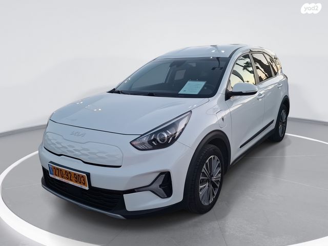 מודעת רכב קיה נירו פלוס