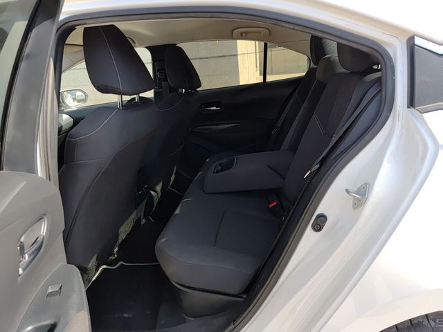 מודעת רכב טויוטה קורולה