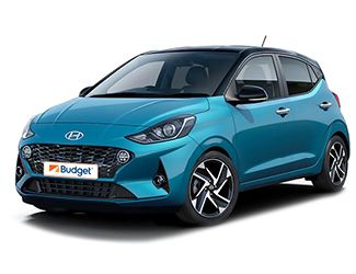 מודעת רכב יונדאי i10