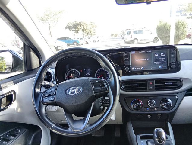 מודעת רכב יונדאי i10 1