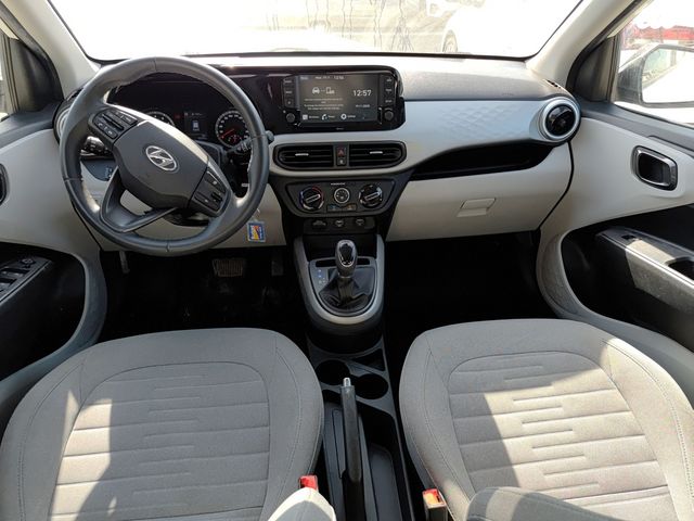 מודעת רכב יונדאי i10 1