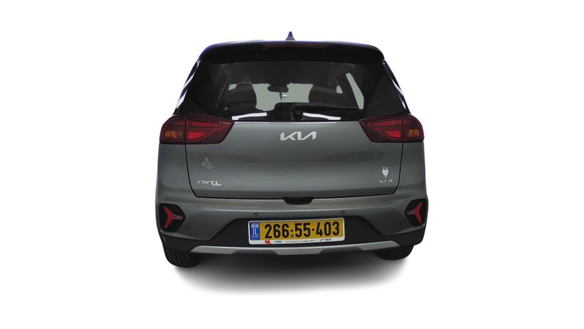 קיה נירו פלוס