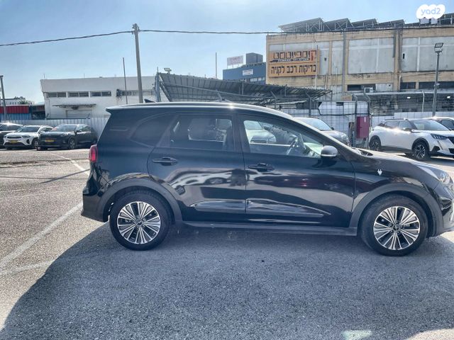 מודעת רכב קיה נירו פלוס 2