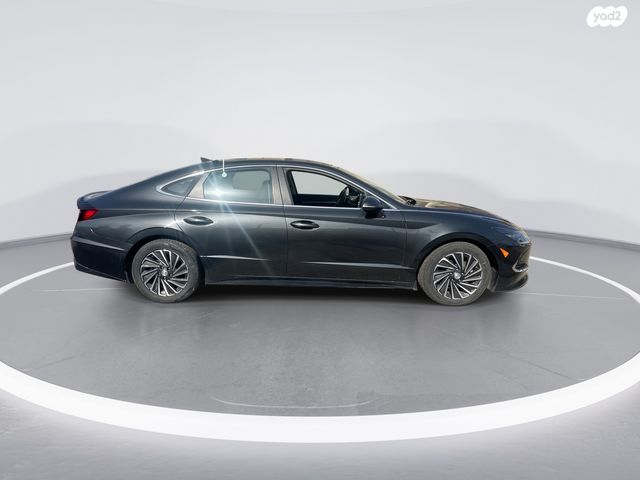 יונדאי סונטה