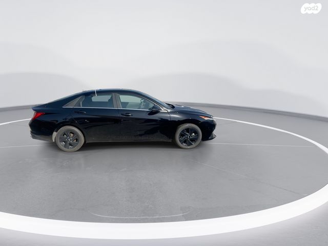 יונדאי אלנטרה