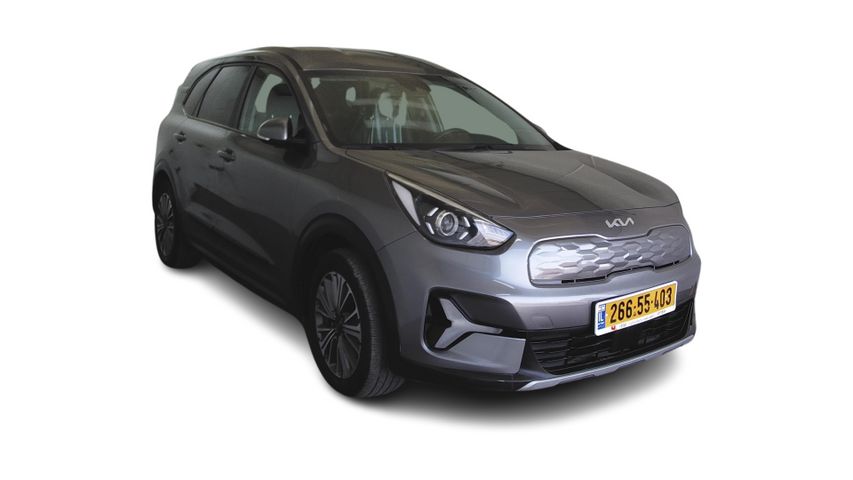 קיה נירו פלוס