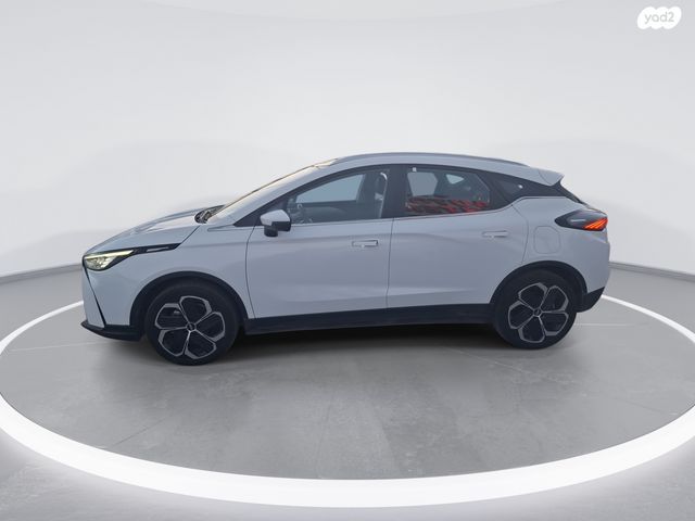 ג׳ילי Geometry C