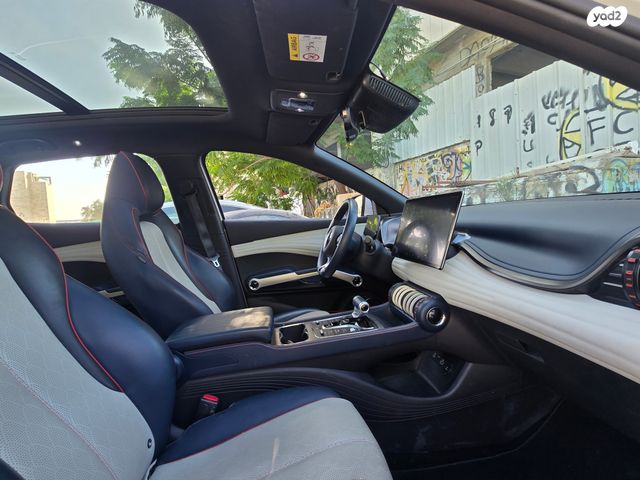 מודעת רכב בי.ווי.די אטו 3