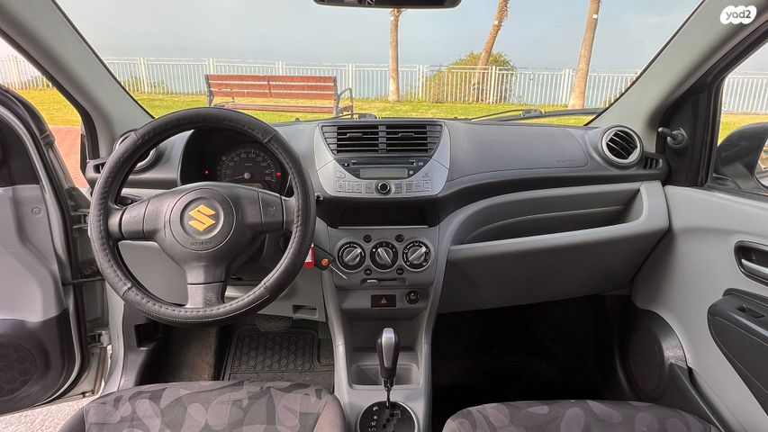 סוזוקי אלטו