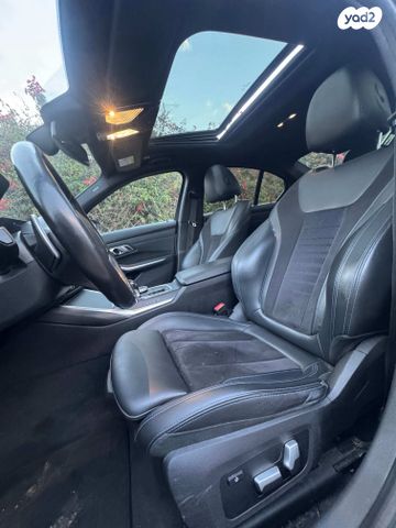 ב מ וו סדרה 3