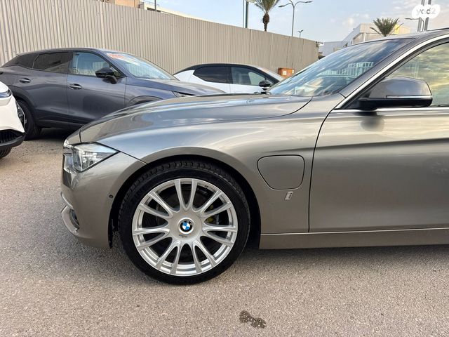 ב מ וו סדרה 3