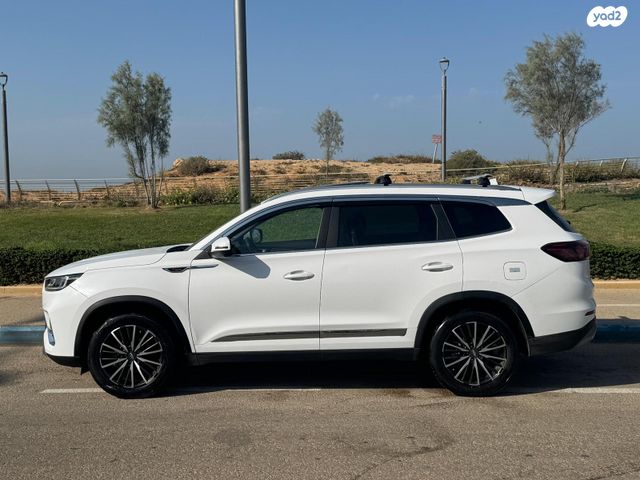 צ׳רי טיגו 8 פרו