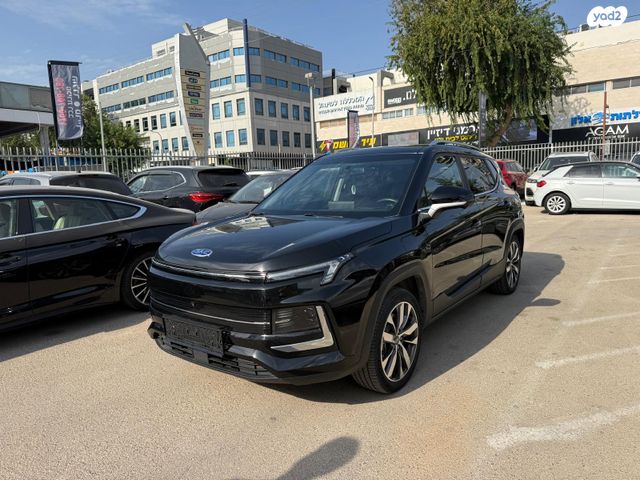 ג׳יי.איי.סי E-JS4