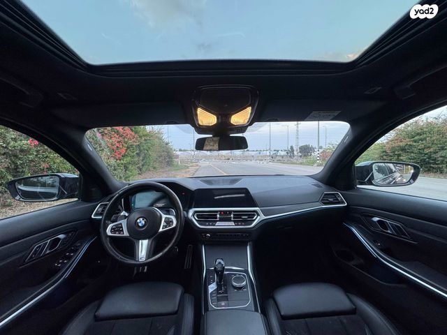 ב מ וו סדרה 3