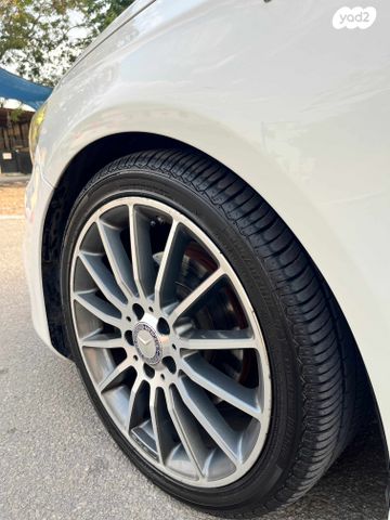 מרצדס-בנץ A-class