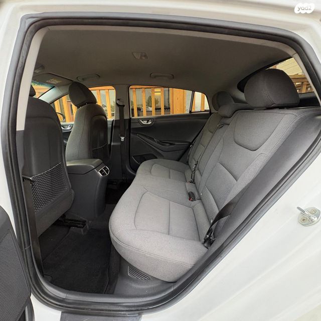 יונדאי איוניק