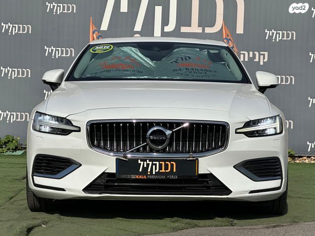 וולוו S60
