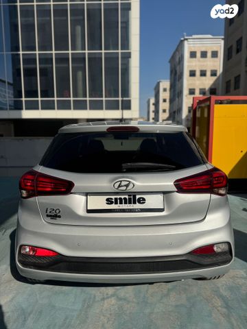 יונדאי i20
