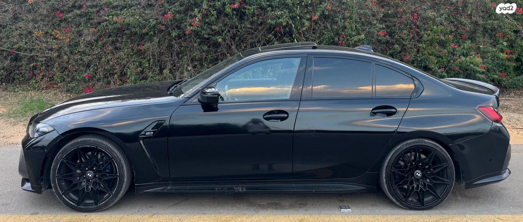 ב מ וו סדרה 3