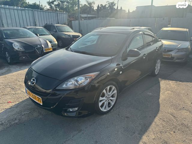 מאזדה 3