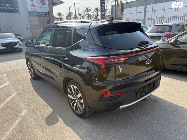 ג׳יי.איי.סי E-JS4