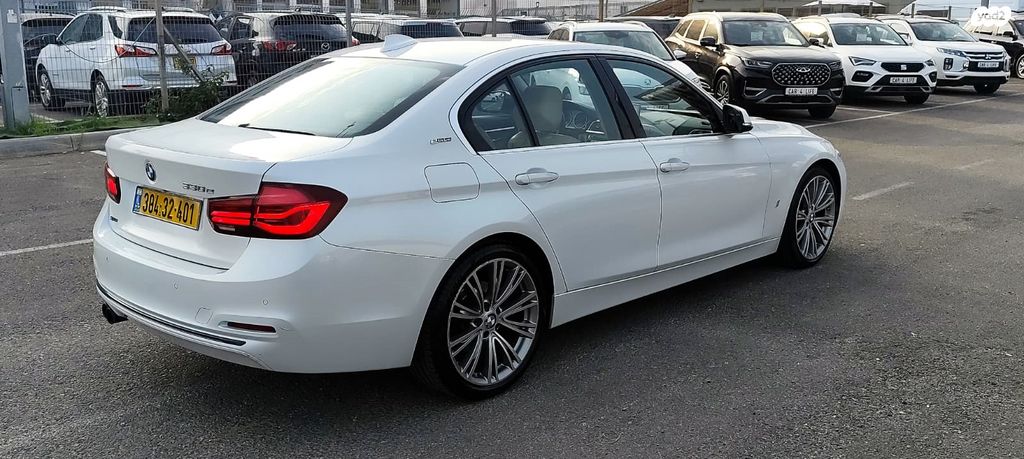 ב מ וו סדרה 3