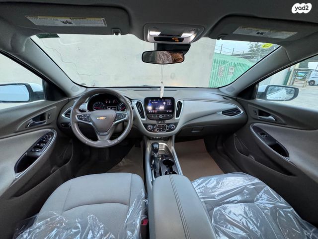 שברולט מאליבו