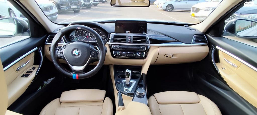 ב מ וו סדרה 3