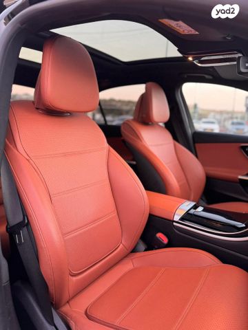 מרצדס-בנץ C-class