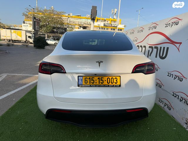 טסלה מודל Y