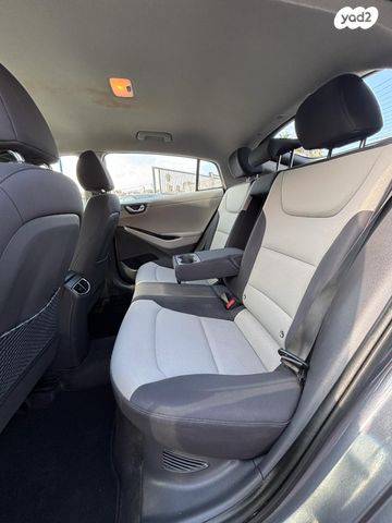 יונדאי איוניק