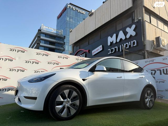 טסלה מודל Y