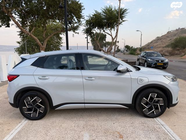 בי.ווי.די אטו 3