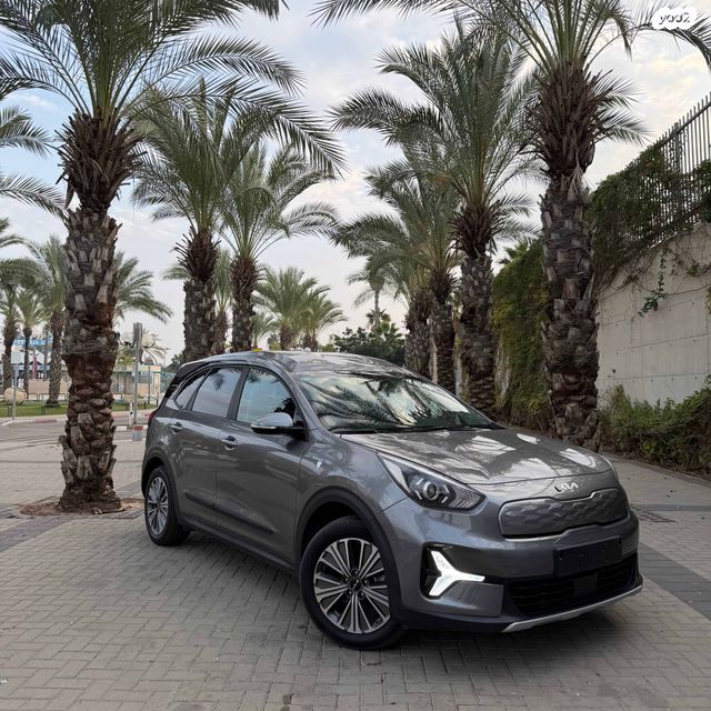 קיה נירו פלוס