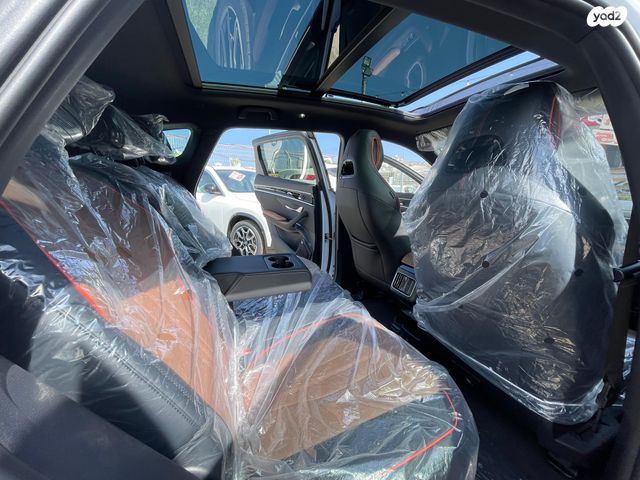 בי.ווי.די סיל U