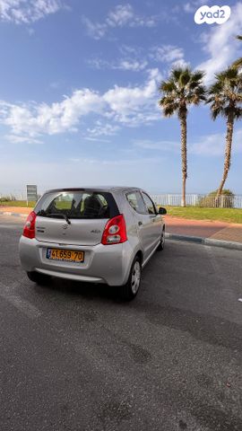 סוזוקי אלטו