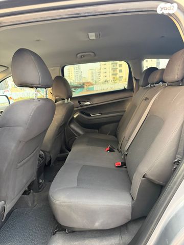 שברולט אורלנדו