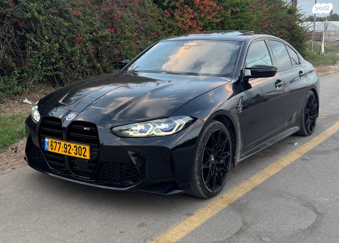 ב מ וו סדרה 3