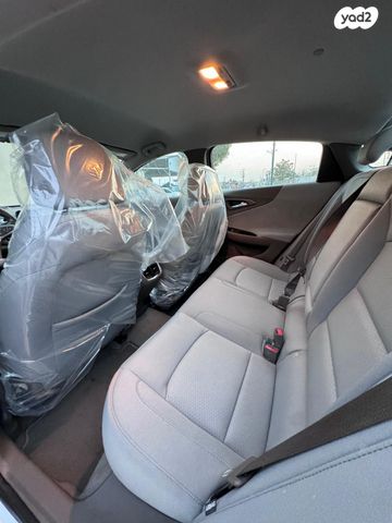 שברולט מאליבו