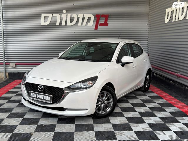 מאזדה 2