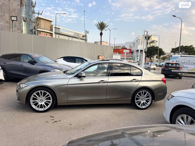 ב מ וו סדרה 3