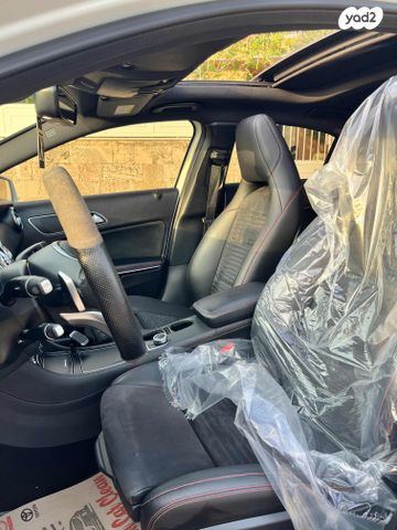 מרצדס-בנץ A-class