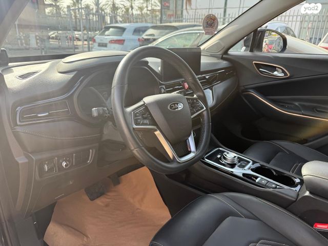 ג׳יי.איי.סי E-JS4