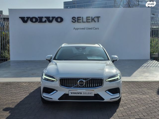 וולוו V60