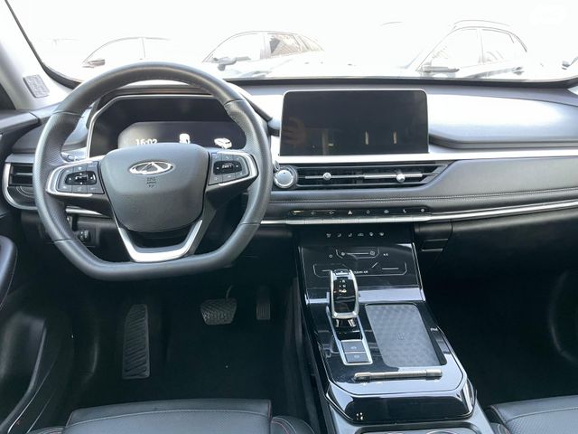 צ׳רי טיגו 7 פרו